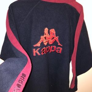 Kappa fleece